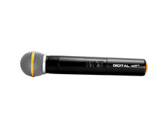 Nady DW-44 4 Channel Wireless System with Handheld Microphones image 4