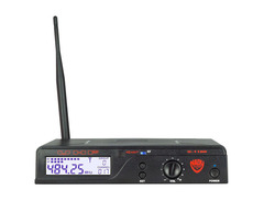 Nady U-1100-GT 100-Channel UHF Wireless Instrument System (ANY Band) image 2