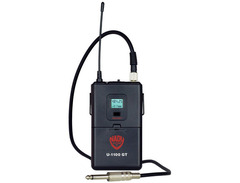 Nady U-1100-GT 100-Channel UHF Wireless Instrument System (ANY Band) image 3