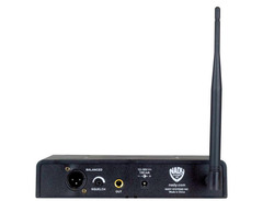 Nady U-1100-GT 100-Channel UHF Wireless Instrument System (ANY Band) image 4