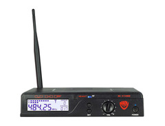 Nady U-1100-LT 100-Channel UHF Wireless Lavalier Microphone System (B Band) image 3