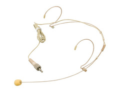 Nady UHF-4 Wireless Headset System image 2