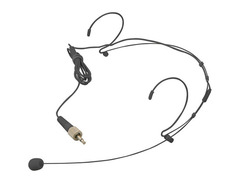 Nady UHF-4 Wireless Headset System image 3