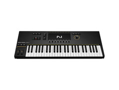 Native Instruments Komplete Kontrol S49 MK3 image 3