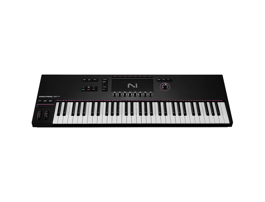 Native Instruments Komplete Kontrol S61 MK3 - What To Know & Where