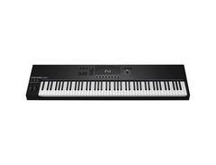 Native Instruments Komplete Kontrol S88 MK3 image 3