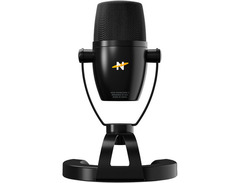 Neat Microphones Bumblebee II Cardioid USB Microphone image 2