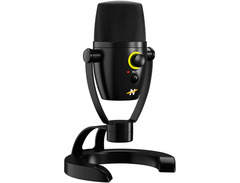 Neat Microphones Bumblebee II Cardioid USB Microphone image 3