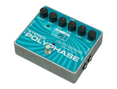 Electro-Harmonix XO Stereo Polyphase image 2