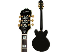 Epiphone Sheraton-II PRO Thin-line image 2