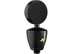 Neat Microphones Worker Bee II Large Diaphragm Cardioid Condenser Microphone image 2