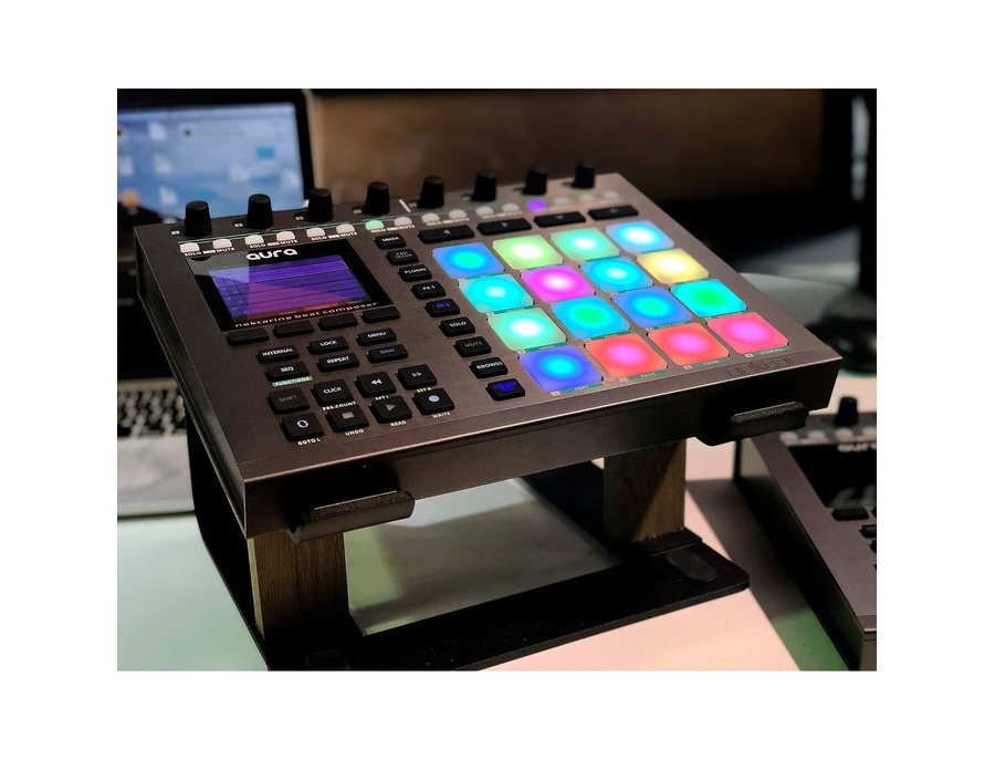 Nektar Aruba Beat Composer - What To Know & Where To Buy | Equipboard
