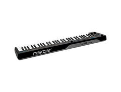 Nektar Impact GXP61 USB MIDI Keyboard Controller image 4