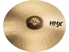 Sabian 19" HHX X-Plosion Crash image 2
