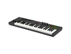 Nektar Impact LX49 USB MIDI Keyboard Controller image 2
