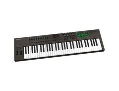 Nektar Impact LX61 USB MIDI Keyboard Controller image 2