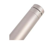 Neumann KM 185 Small Diaphragm Hypercardioid Condenser Microphone Matched Stereo Pair image 3