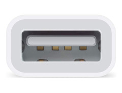 Lightning to USB Camera Adapter image 2