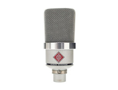Neumann TLM 102 Studio Set with Shockmount image 2