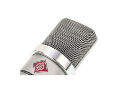 Neumann TLM 102 Studio Set with Shockmount image 4