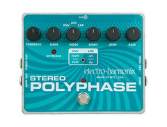 Electro-Harmonix XO Stereo Polyphase image 3