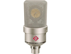Neumann TLM 103 25th Anniversary Edition Large Diaphragm Cardioid Condenser Microphone image 2