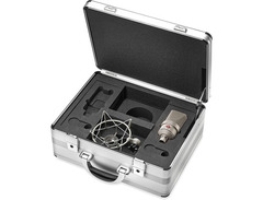 Neumann TLM 103 25th Anniversary Edition Large Diaphragm Cardioid Condenser Microphone image 3