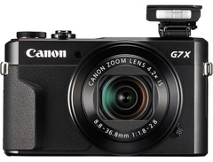 Canon G7X Mark 2 image 2