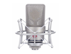 Neumann TLM 103 Large Diaphragm Cardioid Condenser Microphone Stereo Pair image 2