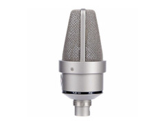 Neumann TLM 103 Large Diaphragm Cardioid Condenser Microphone Stereo Pair image 4