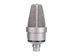 Neumann TLM 103 Studio Set with EA1 Shockmount image 2