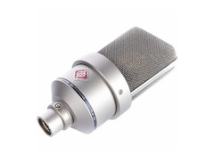 Neumann TLM 103 Studio Set with EA1 Shockmount image 3