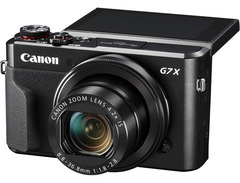 Canon G7X Mark 2 image 3