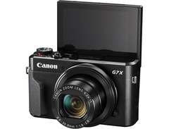 Canon G7X Mark 2 image 4