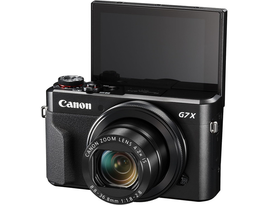 Canon G7X Mark 2 - What To Know & Where To Buy | Equipboard