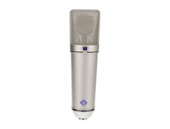 Neumann U 87 Ai Stereo Pair image 2