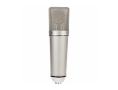 Neumann U 87 Ai Stereo Pair image 3