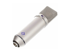 Neumann U 87 Ai Stereo Pair image 4