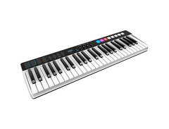 IK Multimedia iRig Keys I/O 49 image 2