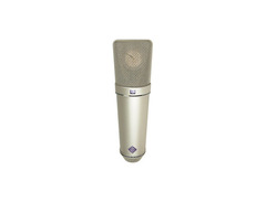 Neumann U 87 Ai Set Z with Shockmount image 3