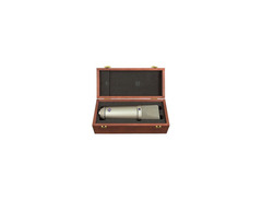 Neumann U 87 Ai Set Z with Shockmount image 4