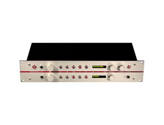 Neumann V 402 Dual Channel Microphone Preamp image 2