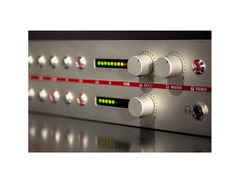 Neumann V 402 Dual Channel Microphone Preamp image 4