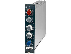 Neve 1073 Mic / Line Input Module with 3-Band EQ image 2
