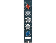 Neve 1073 Mic / Line Input Module with 3-Band EQ image 3