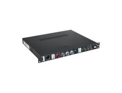 AMS Neve 1073SPX-D USB Audio Interface image 3