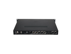 AMS Neve 1073SPX-D USB Audio Interface image 4