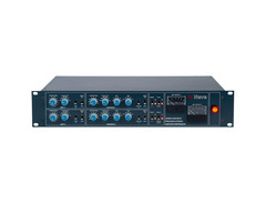 Neve 33609 Discrete Stereo Compressor / Limiter Metal Knob image 3