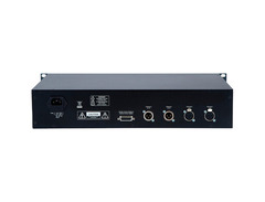 Neve 33609 Discrete Stereo Compressor / Limiter Metal Knob image 4