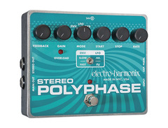 Electro-Harmonix XO Stereo Polyphase image 4